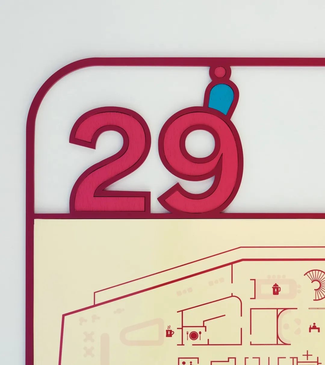 Pinterest墨西哥城（图ZMTQ3MDk1NjA=） - 资讯 - 站酷设计师导视标视学院APP原创素材 - 站酷ZCOOL