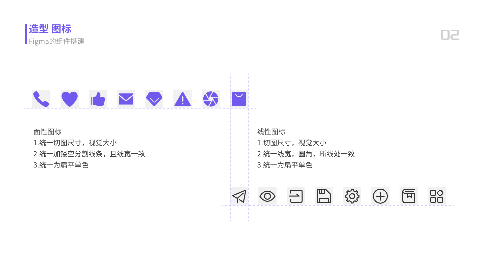 关于我使用规范与组件库提高效率这件事（图ZMTQ3MjU4NTI=） - 观点 - 站酷设计师贾尉wake原创素材 - 站酷ZCOOL