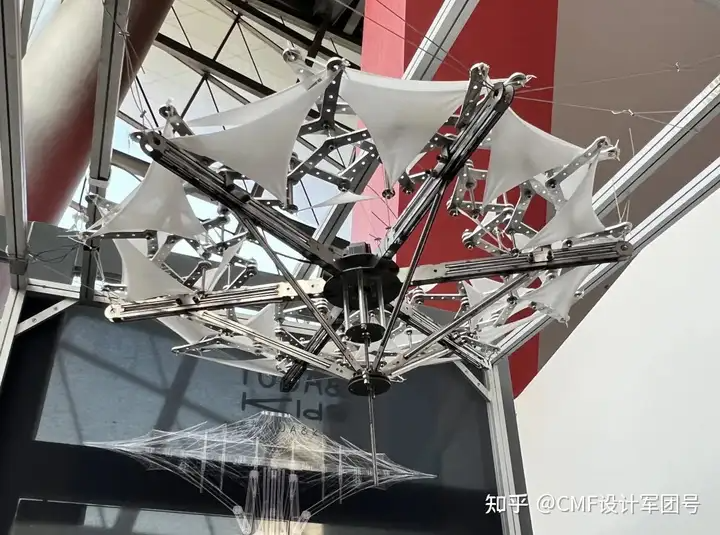 南京艺术学院|2024工业设计学院毕业作品展(图ZMTQ3ODkwNDQ=) - 资讯 - 站酷设计师CMF设计军团原创素材 - 站酷ZCOOL