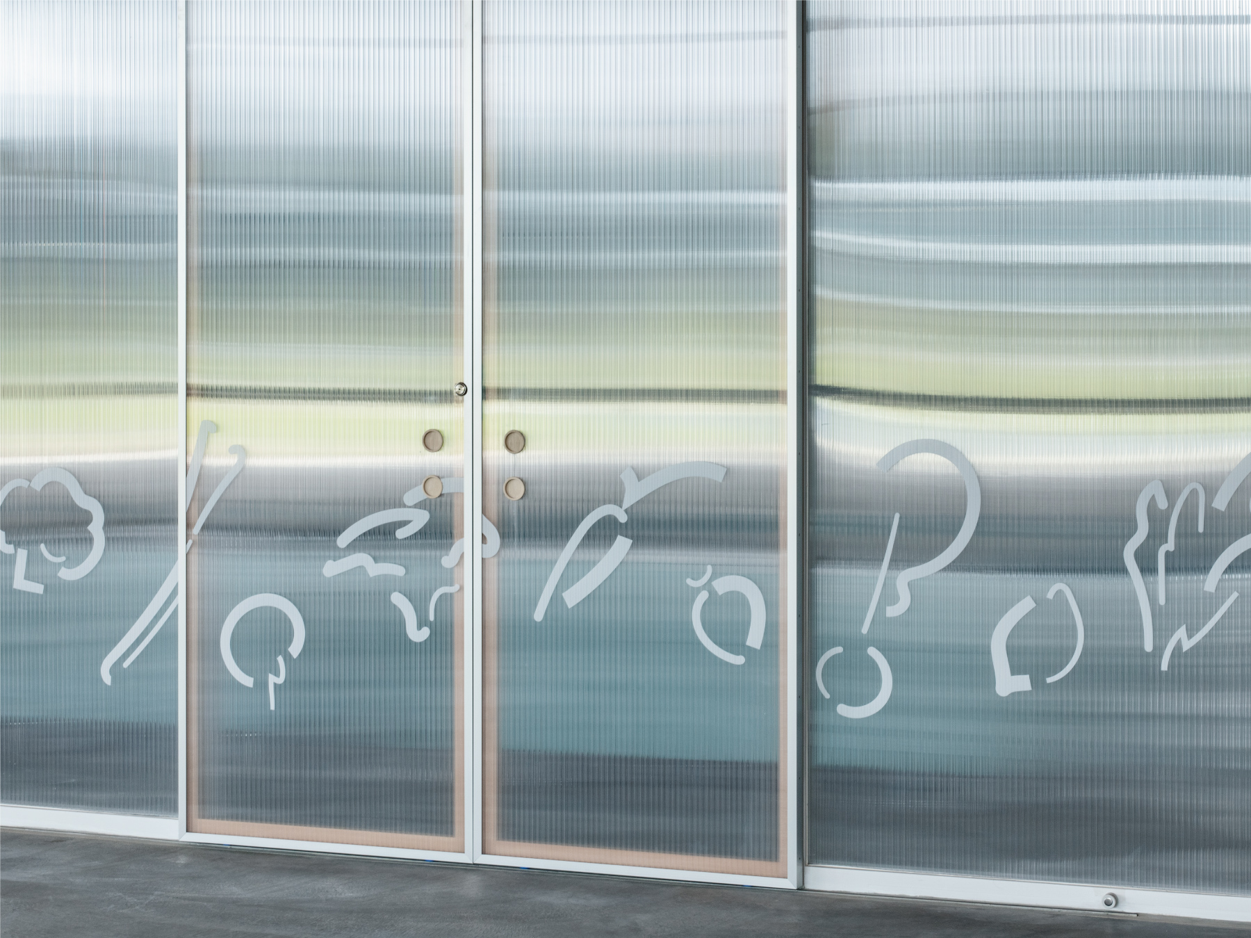 导视系统设计 道之站湘南（图ZMTQ3NDY3NjA=） - 资讯 - 站酷设计师导视标视学院APP原创素材 - 站酷ZCOOL