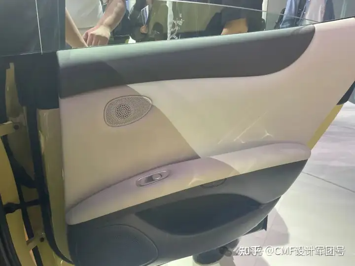 CMF|2024北京车展:CMF总结+亮点车型设计解析