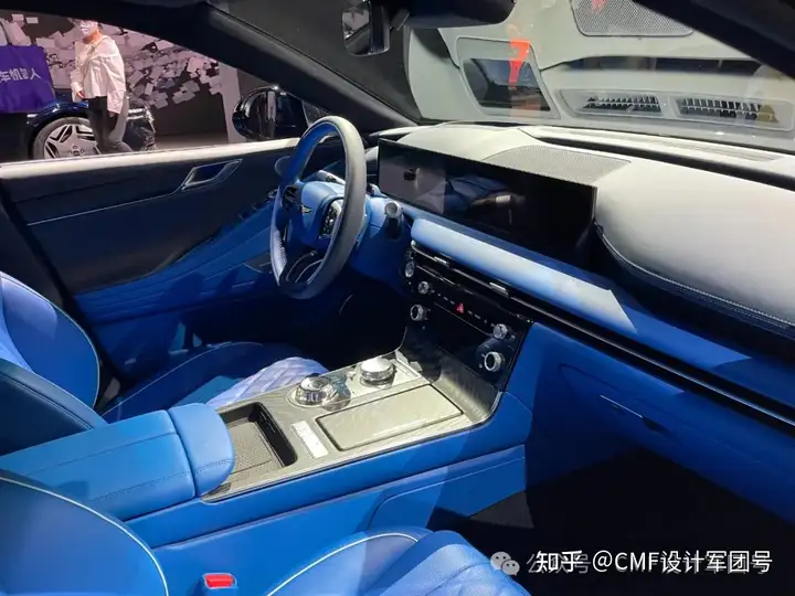 CMF|2024北京车展:CMF总结+亮点车型设计解析