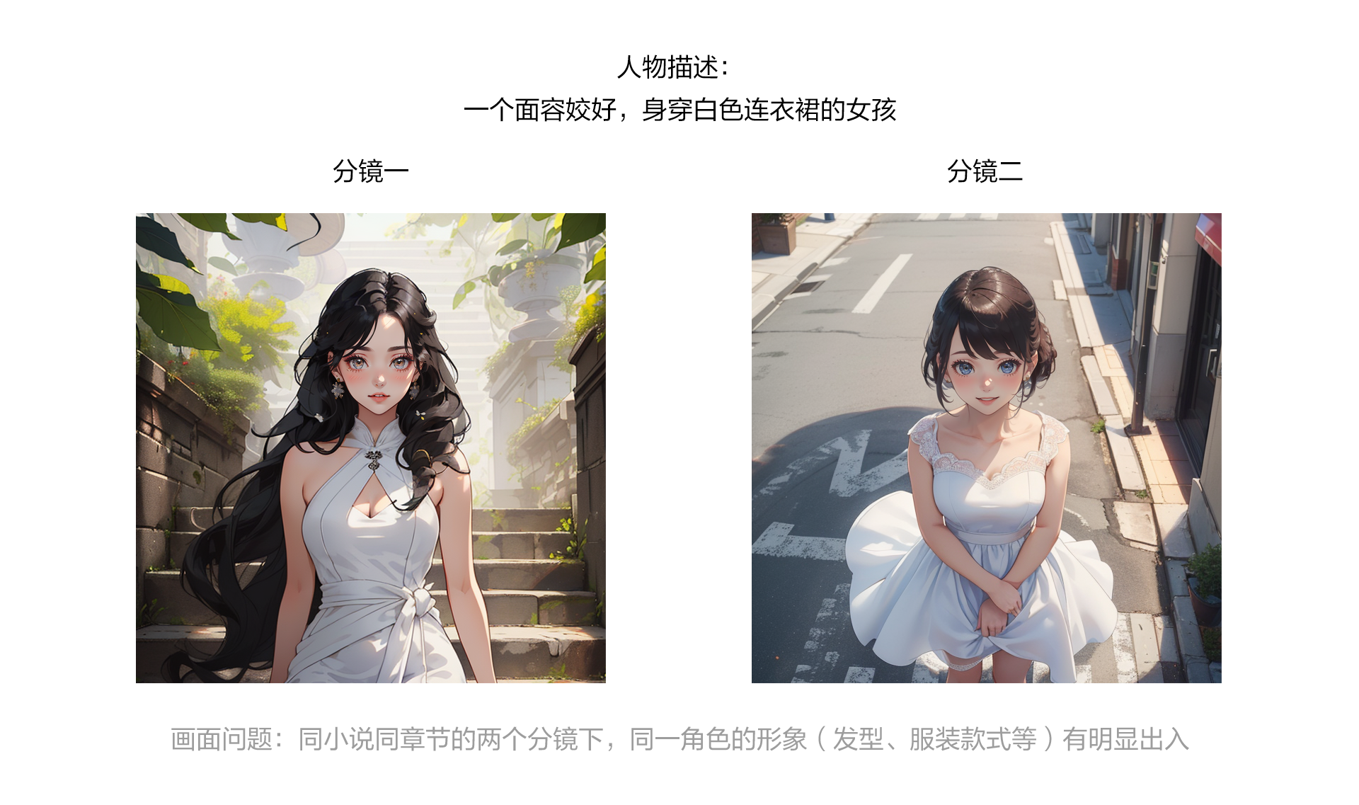 AI动漫视频工具1.0—探索全新内容创作设计理念与实现策略（图ZMTQ4MDU1ODQ=） - 教程 - 站酷设计师百度MEUX原创素材 - 站酷ZCOOL