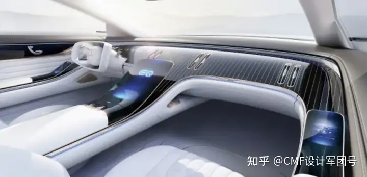 CMF|2024北京车展:CMF总结+亮点车型设计解析