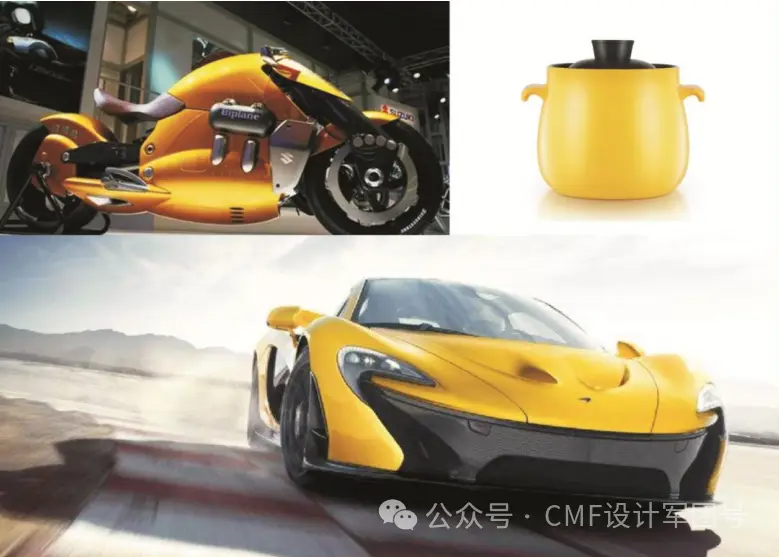 指南深度解析：CMF色彩设计与用户情感的连接