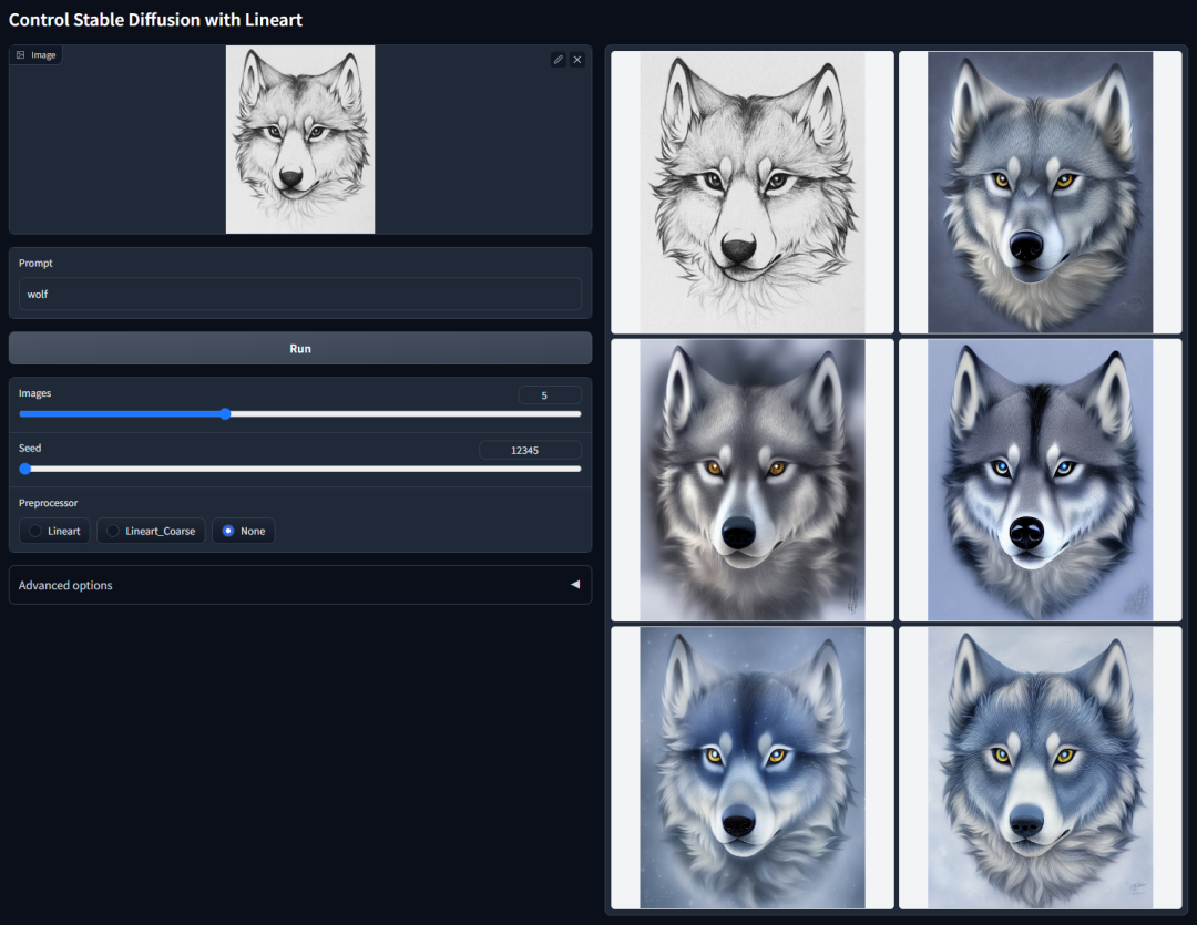 Stable Diffusion 新手指南 零基础入门AI绘画神器!教程讲解(图ZMTQ2NDI0NzY=) - 教程 - 站酷设计师敬鹏原创素材 - 站酷ZCOOL