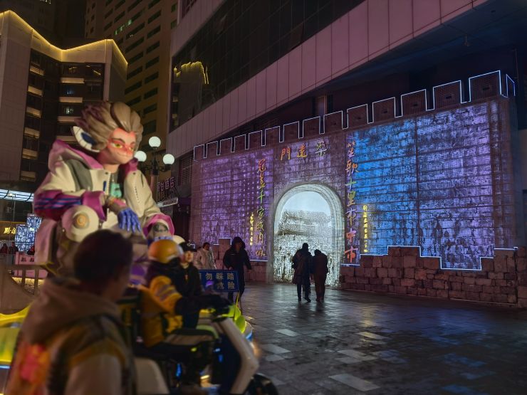 城市更新 | 城市的商业活力如何在存量空间里得到更新