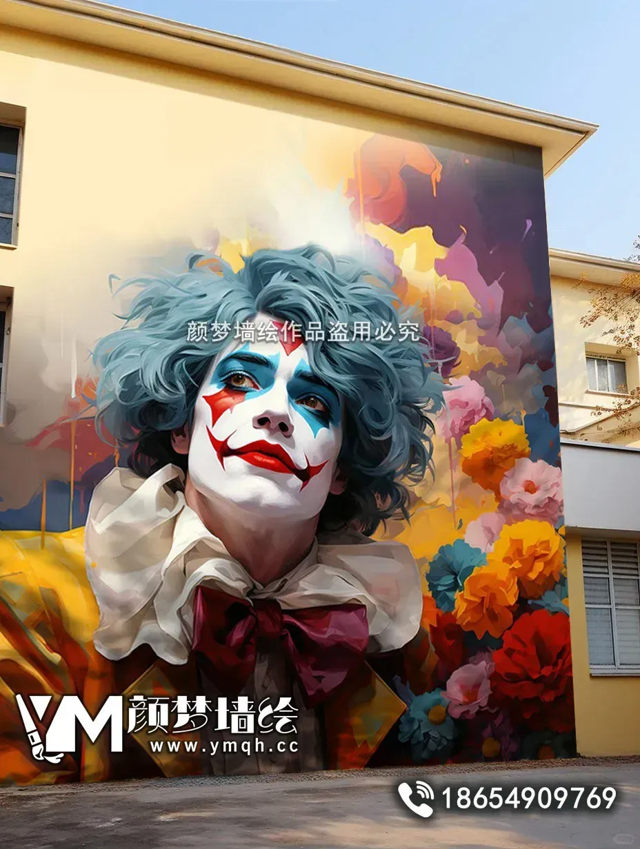 嘉兴墙绘-嘉兴墙体彩绘-嘉兴手绘墙画公司-嘉兴墙体涂鸦-壁画师