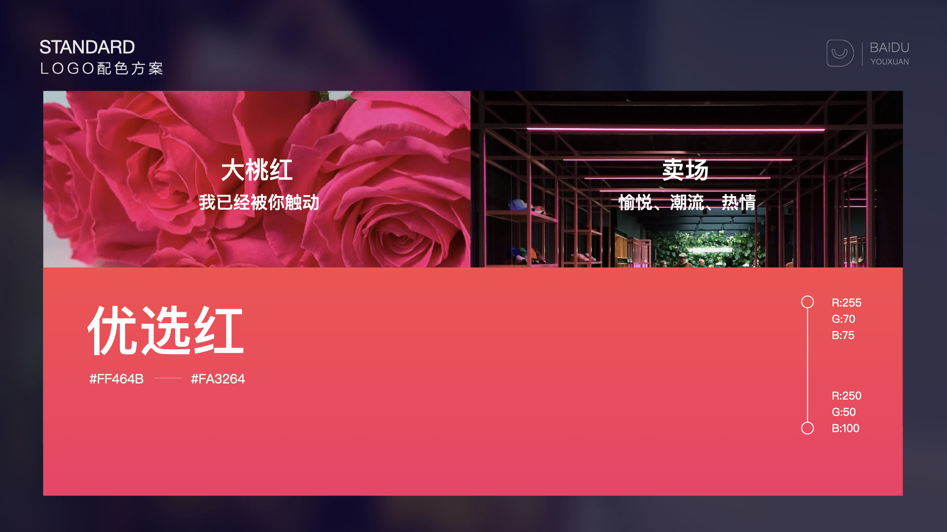 如何0-1打造特色电商品牌（图ZMTQ3NzkzMDA=） - 教程 - 站酷设计师百度MEUX原创素材 - 站酷ZCOOL