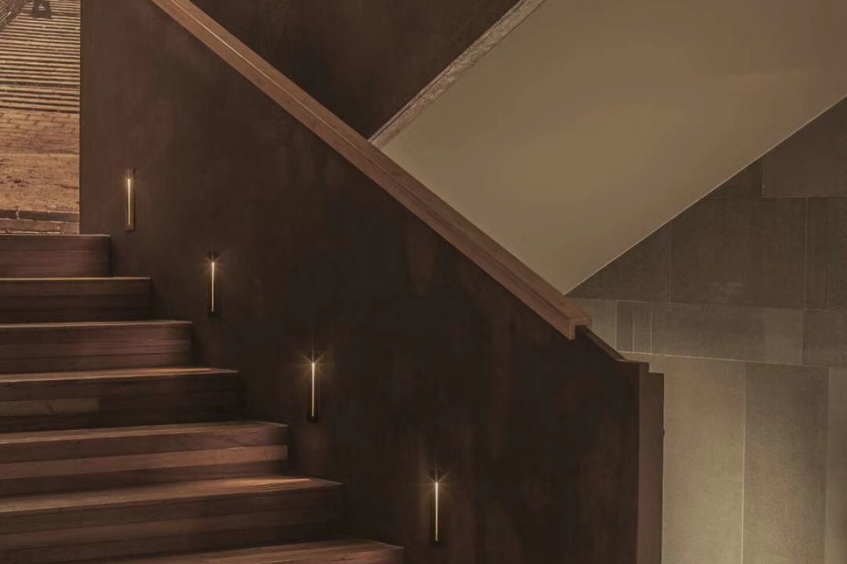 原直瓷砖品牌|不是木地板！是木纹砖，通铺真香