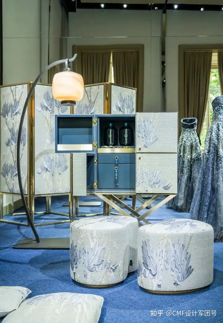 CMF|2024年米兰家具展趋势看点