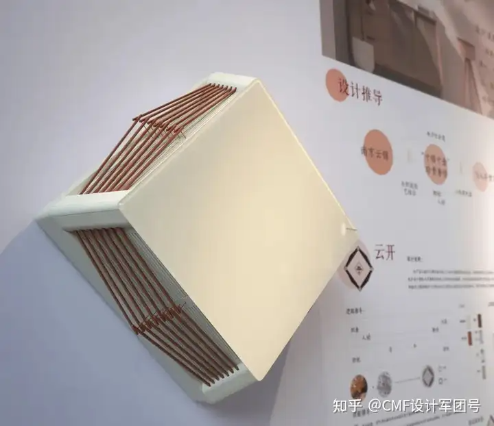 南京艺术学院|2024工业设计学院毕业作品展(图ZMTQ3ODg3NTI=) - 资讯 - 站酷设计师CMF设计军团原创素材 - 站酷ZCOOL