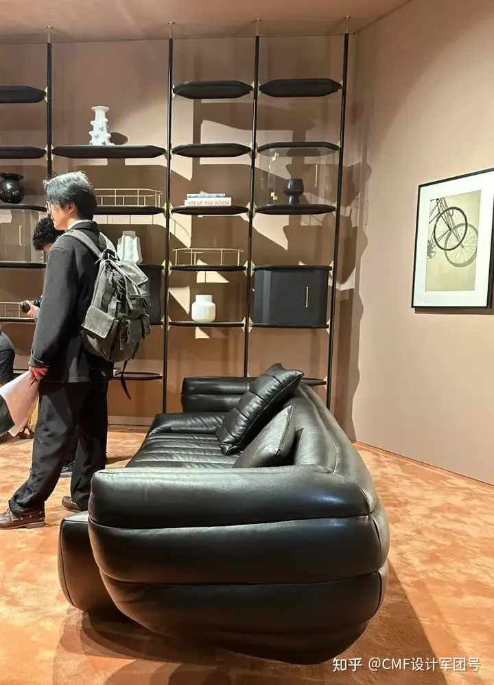 CMF|2024年米兰家具展趋势看点