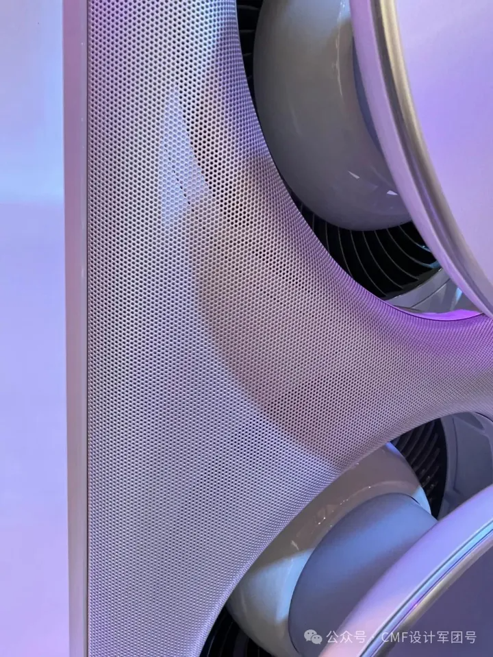 2024 AWE展，超详CMF设计分析+总结报告（2）（图ZMTQ3MTI5ODA=） - 资讯 - 站酷设计师CMF设计军团原创素材 - 站酷ZCOOL