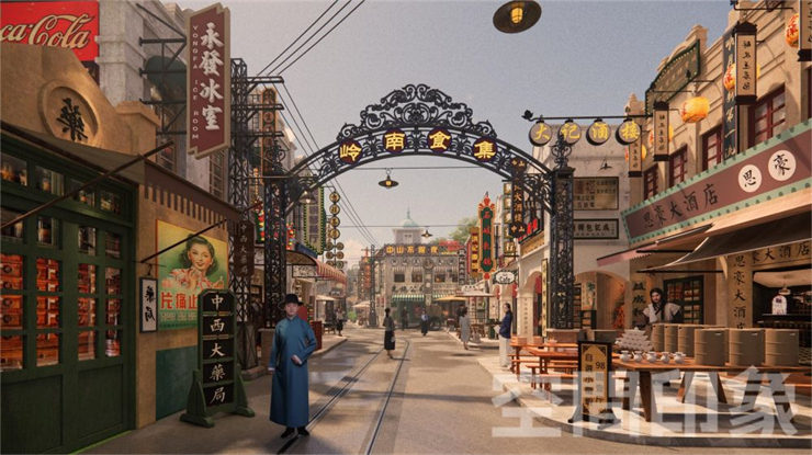 创艺生花，铺就文旅商业迭新之路 | 过去一年，我们做过的项目（图ZMTQ2NjI2OTY=） - 资讯 - 站酷设计师空间印象商业设计原创素材 - 站酷ZCOOL