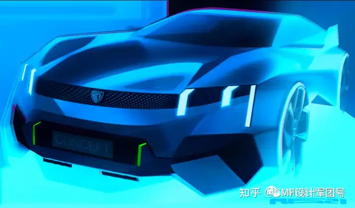 多图 | 大众设计师作品集欣赏（图ZMTQ3NjU1Mjg=） - 资讯 - 站酷设计师CMF设计军团原创素材 - 站酷ZCOOL
