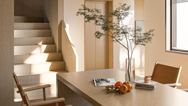 零基础速通AI建筑效果图！七个步骤，20个万能模板让你成功逆袭