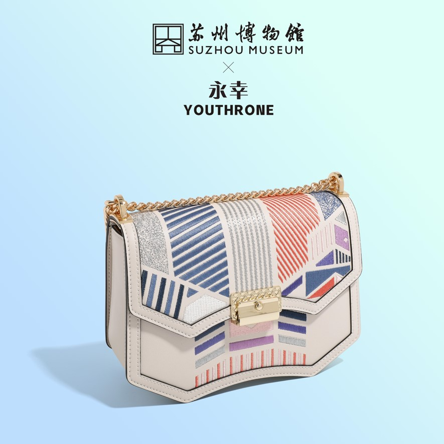 ▲图源：@建筑派大星、永幸  