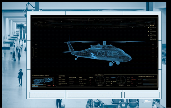 大屏可视化设计入门前置知识