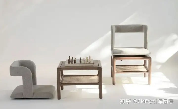 CMF|2024年米兰家具展趋势看点