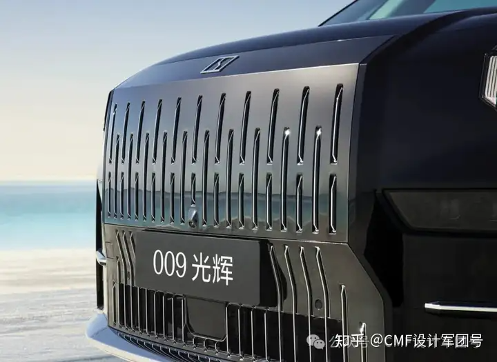 CMF|2024北京车展:CMF总结+亮点车型设计解析