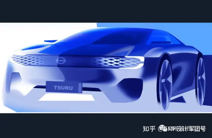 多图 | 大众设计师作品集欣赏（图ZMTQ3NjUyODg=） - 资讯 - 站酷设计师CMF设计军团原创素材 - 站酷ZCOOL