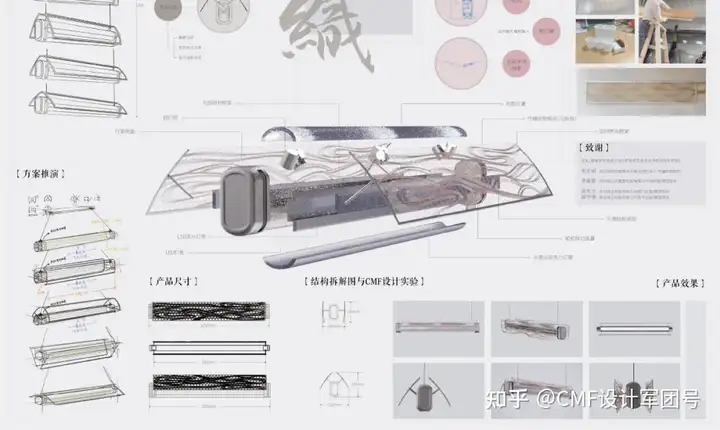南京艺术学院|2024工业设计学院毕业作品展(图ZMTQ3ODg3MDg=) - 资讯 - 站酷设计师CMF设计军团原创素材 - 站酷ZCOOL