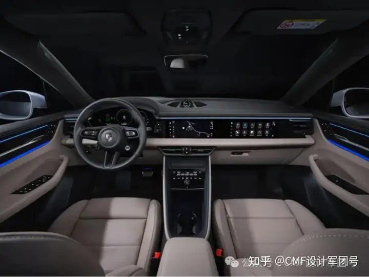 CMF|2024北京车展:CMF总结+亮点车型设计解析