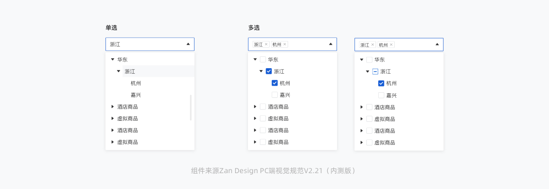 B端组件化设计规范(图ZMTQ2Njk2NzI=) - 观点 - 站酷设计师20th_Century_Boy原创素材 - 站酷ZCOOL
