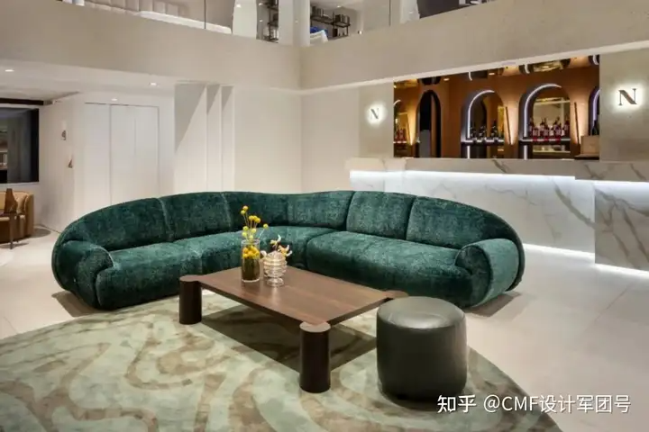 CMF|2024年米兰家具展趋势看点