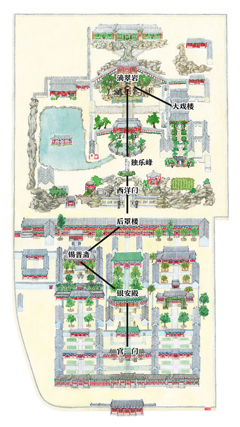 【站酷榜单·Top作品零距离】第360期（图ZMTQ3MjA0NTY=） - 观点 - 站酷设计师站酷创作中心原创素材 - 站酷ZCOOL