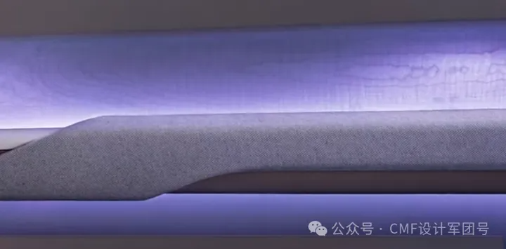 CMF|一文了解汽车真木内饰及供应商，奔驰比亚迪宝马等都在用（图ZMTQ2NzI5MTI=） - 资讯 - 站酷设计师CMF设计军团原创素材 - 站酷ZCOOL