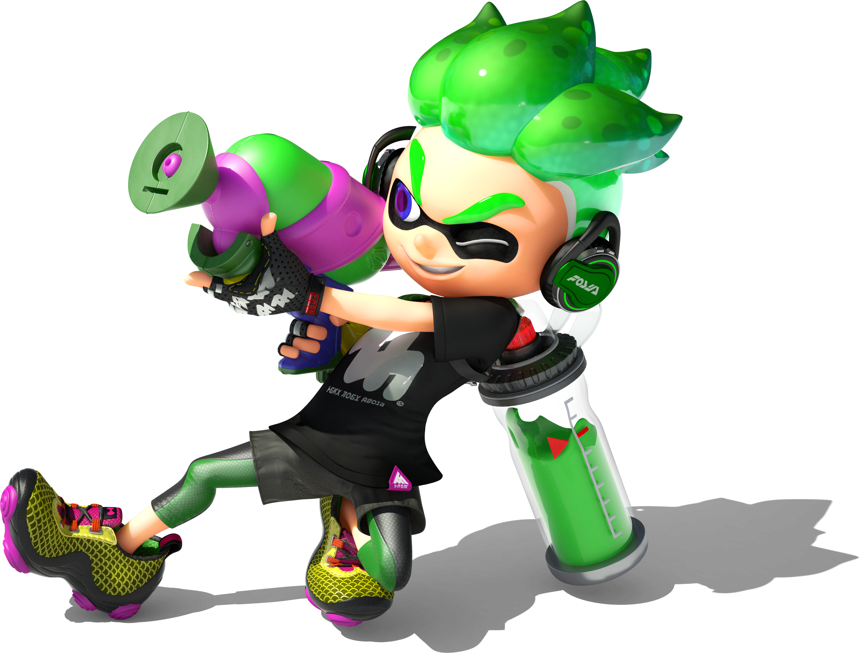 《ZERO TASK》“潮流盲盒风格”设计复盘（图ZMTQ2Mjg4NTI=） - 教程 - 站酷设计师叶子_Studio原创素材 - 站酷ZCOOL