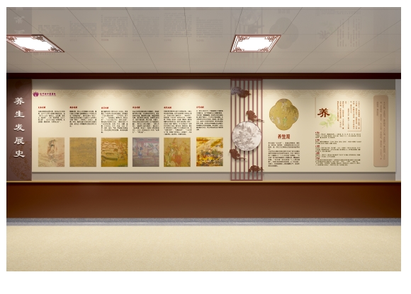 探索医院文化环境的无限可能-梅奥艺术