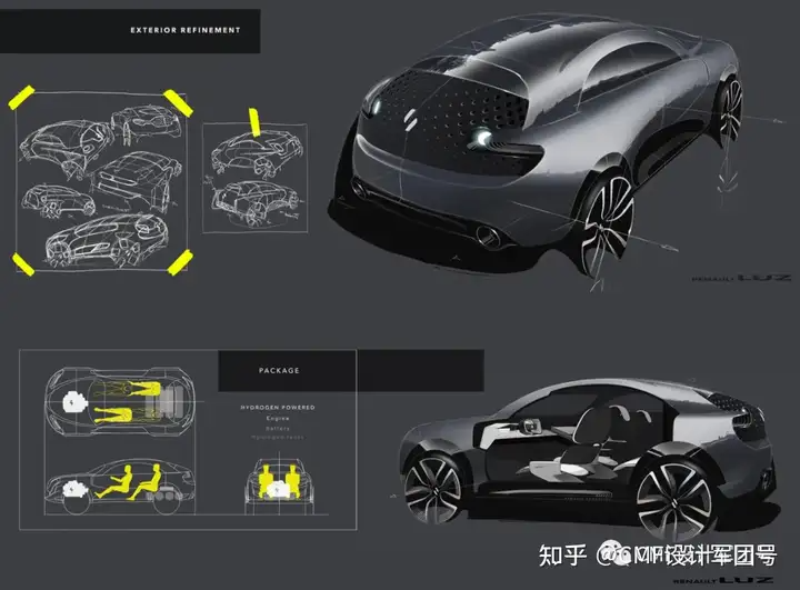 多图 | 大众设计师作品集欣赏（图ZMTQ3NjUzNDA=） - 资讯 - 站酷设计师CMF设计军团原创素材 - 站酷ZCOOL