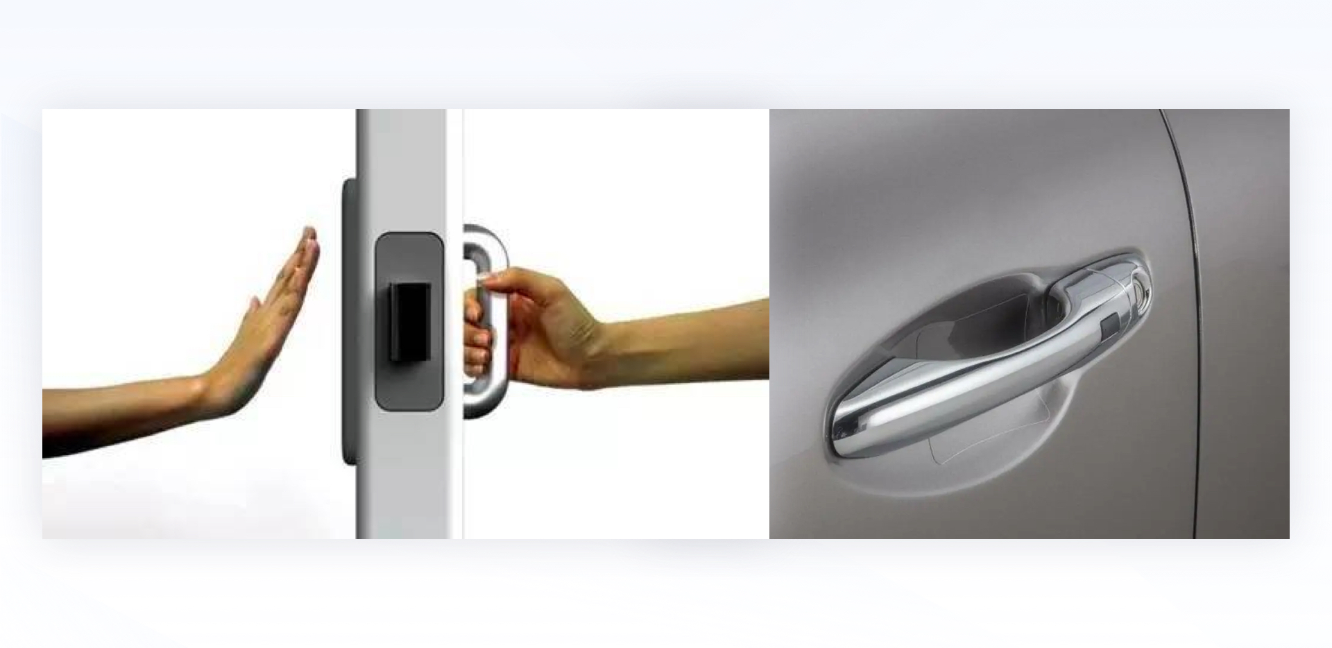 交互设计的基本原则：示能与意符