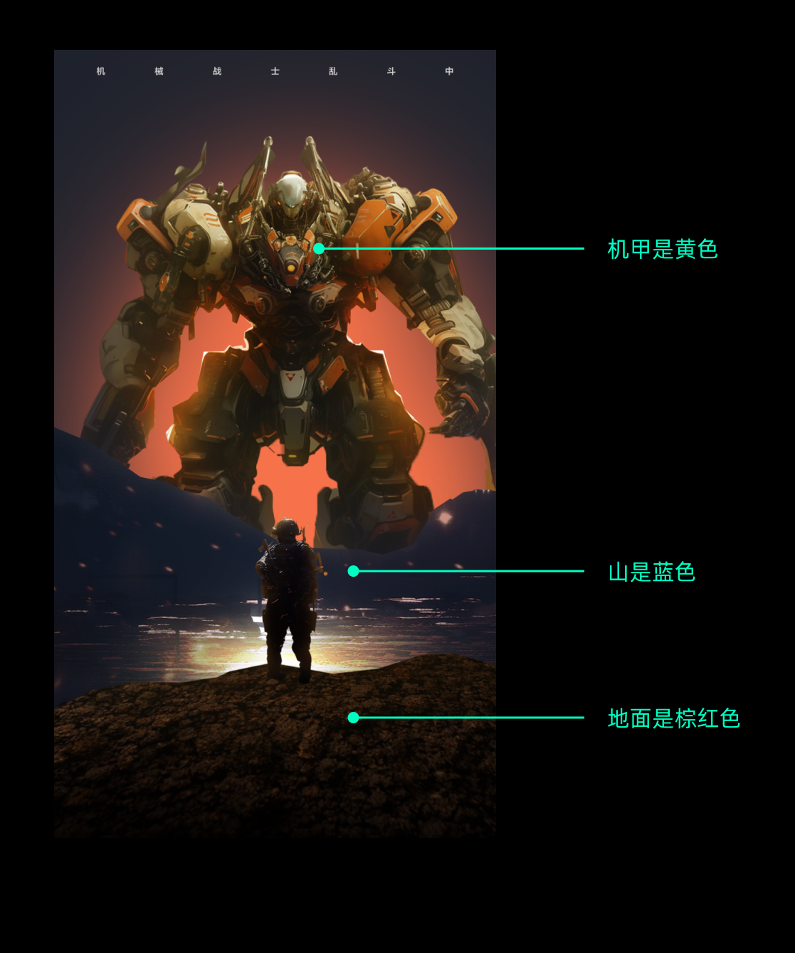 大厂设计师说我做的图总是很低劣！（图ZMTQ3MzMzMzI=） - 观点 - 站酷设计师菜心轻量文原创素材 - 站酷ZCOOL