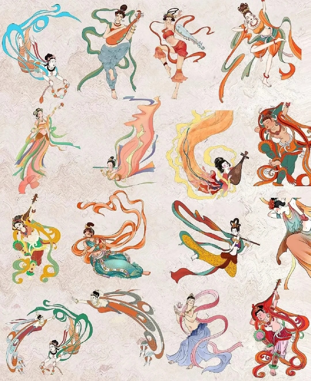 行业洞察 | 中式美学 国潮涌动，传统IP跨界联名的现代蜕变