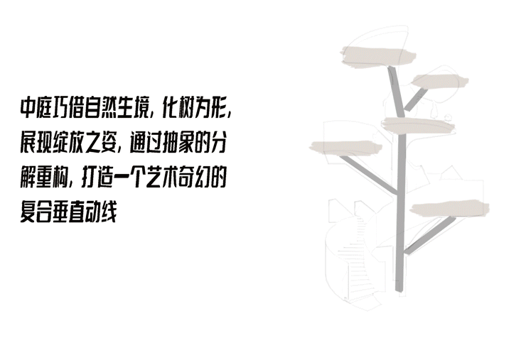 重庆巴文化电影公园升级 | 以世界花艺描绘巴国古韵