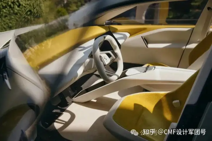 CMF|2024北京车展:CMF总结+亮点车型设计解析