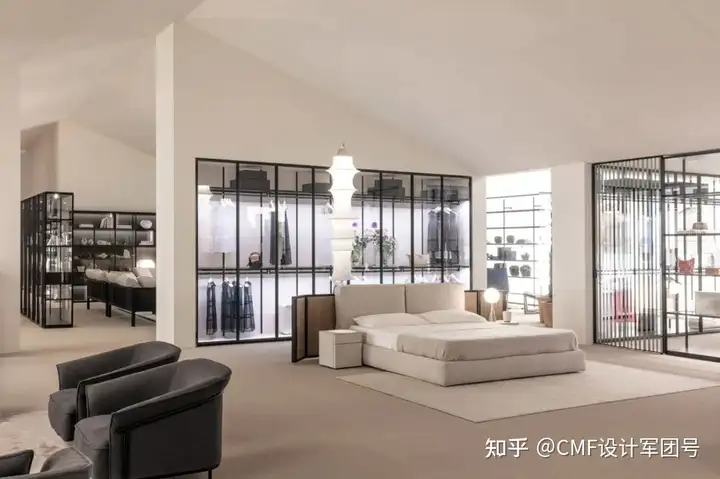 CMF|2024年米兰家具展趋势看点