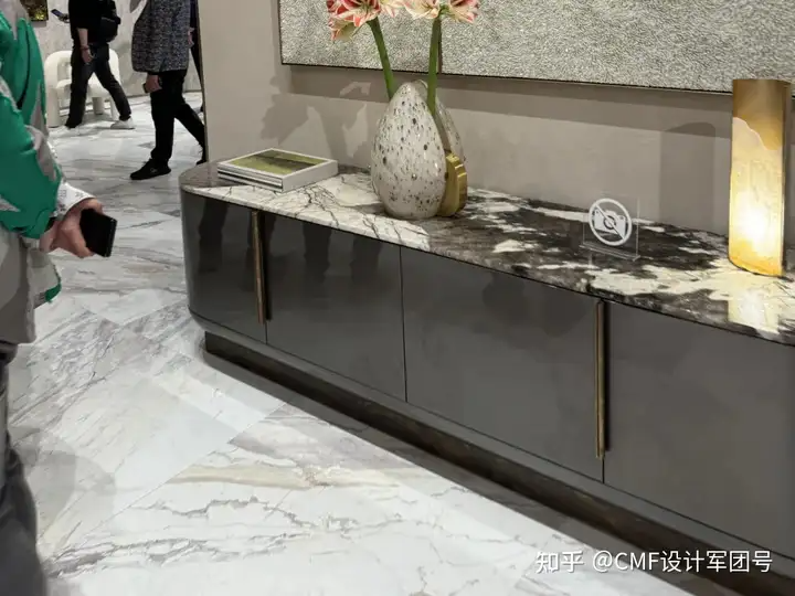 CMF|2024年米兰家具展趋势看点