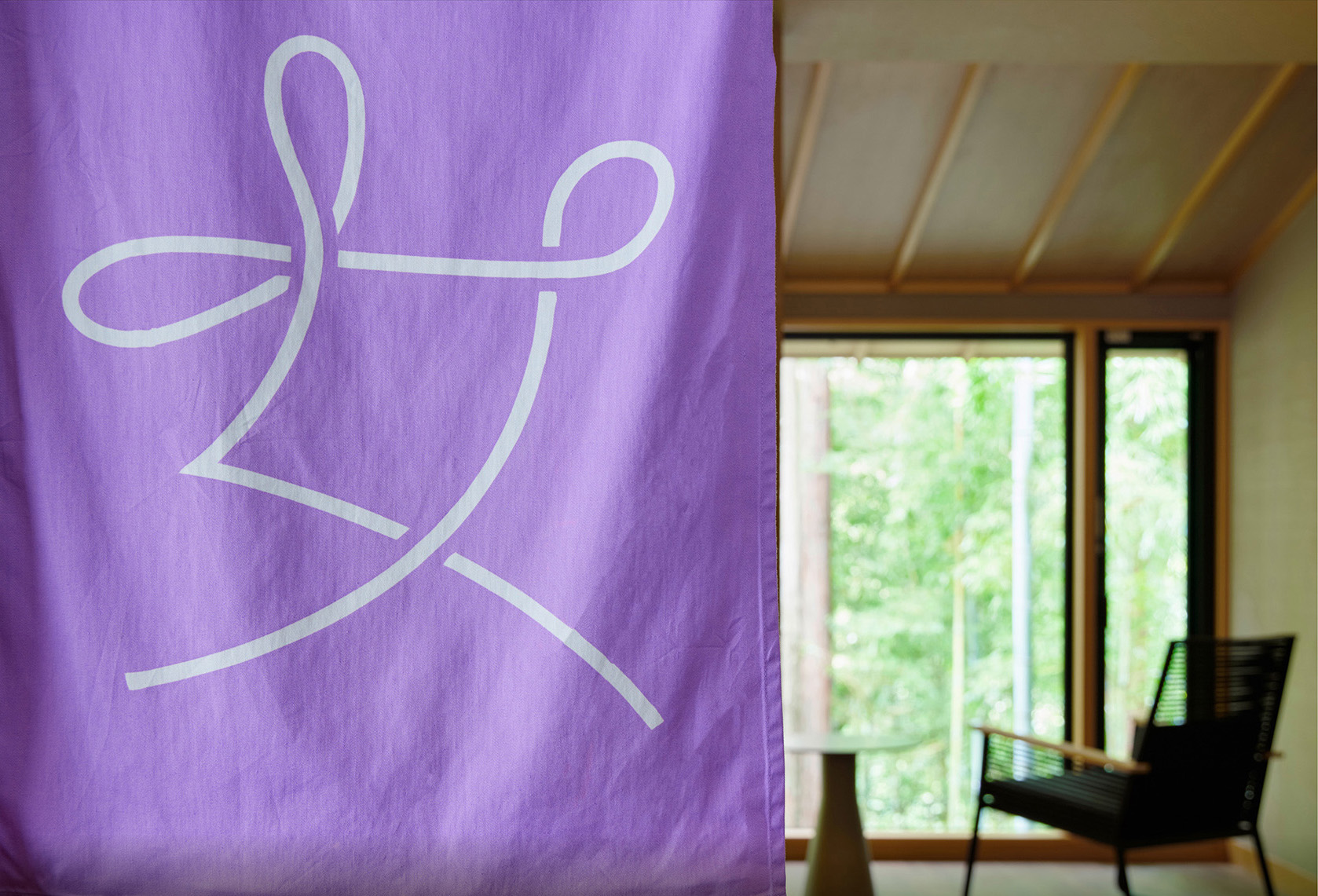 导视系统设计 Hatahana酒店（图ZMTQ3NDAyNjQ=） - 资讯 - 站酷设计师导视标视学院APP原创素材 - 站酷ZCOOL