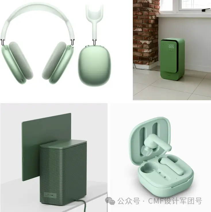 指南深度解析：CMF色彩设计与用户情感的连接