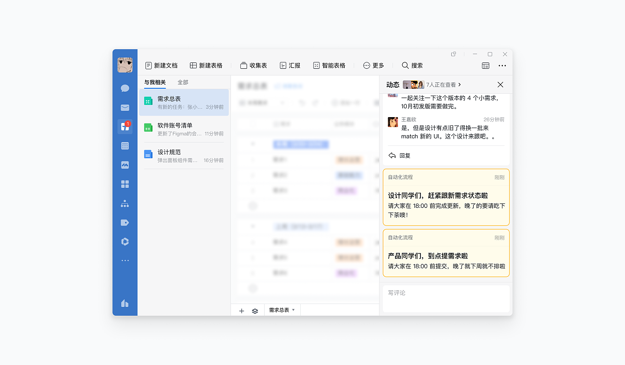 设计管理提效新利器（图ZMTQ3Mzg4ODQ=） - 教程 - 站酷设计师腾讯ISUX原创素材 - 站酷ZCOOL