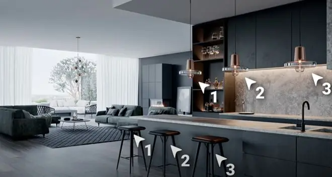 室内效果图没有质感？外国大神这6个实用技巧，带你轻松掌握！