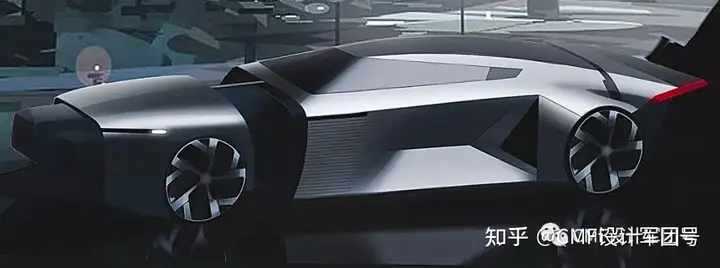 多图 | 大众设计师作品集欣赏（图ZMTQ3NjU1NjA=） - 资讯 - 站酷设计师CMF设计军团原创素材 - 站酷ZCOOL
