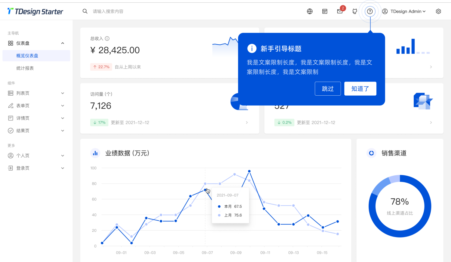 3.B端UX｜b端产品页面的分层级（图ZMTQ3NzMzOTI=） - 观点 - 站酷设计师周学学原创素材 - 站酷ZCOOL
