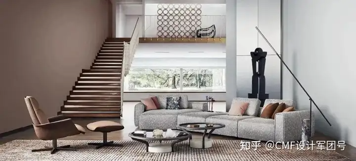 CMF|2024年米兰家具展趋势看点