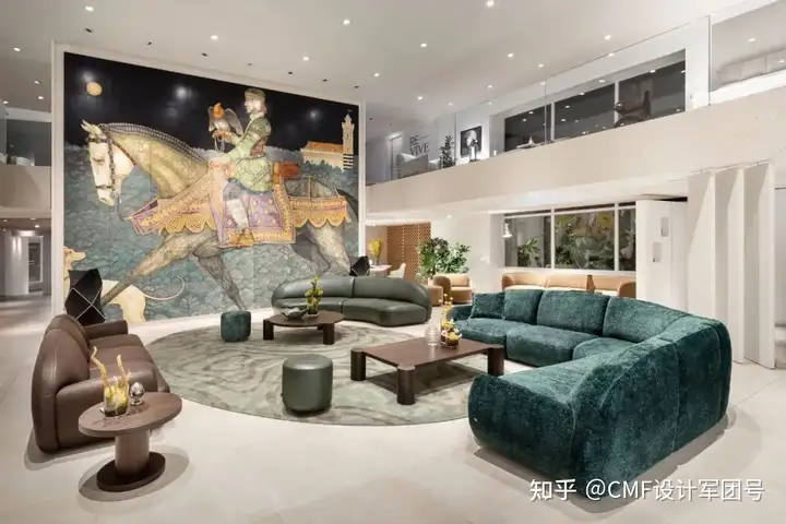 CMF|2024年米兰家具展趋势看点